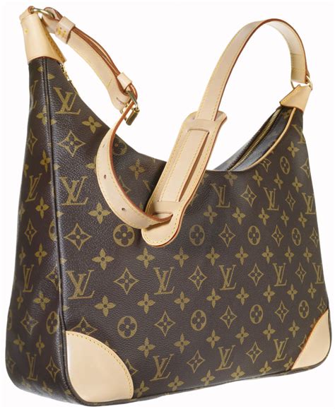 fabric louis vuitton bag